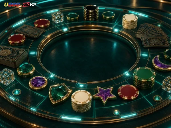 Image 1 – European Roulette